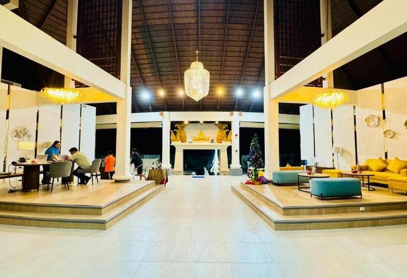 The Briza Beach Resort, Samui   Sha Plus
