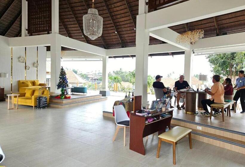 The Briza Beach Resort, Samui   Sha Plus
