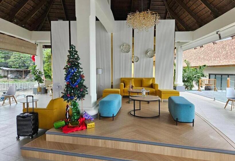 The Briza Beach Resort, Samui   Sha Plus