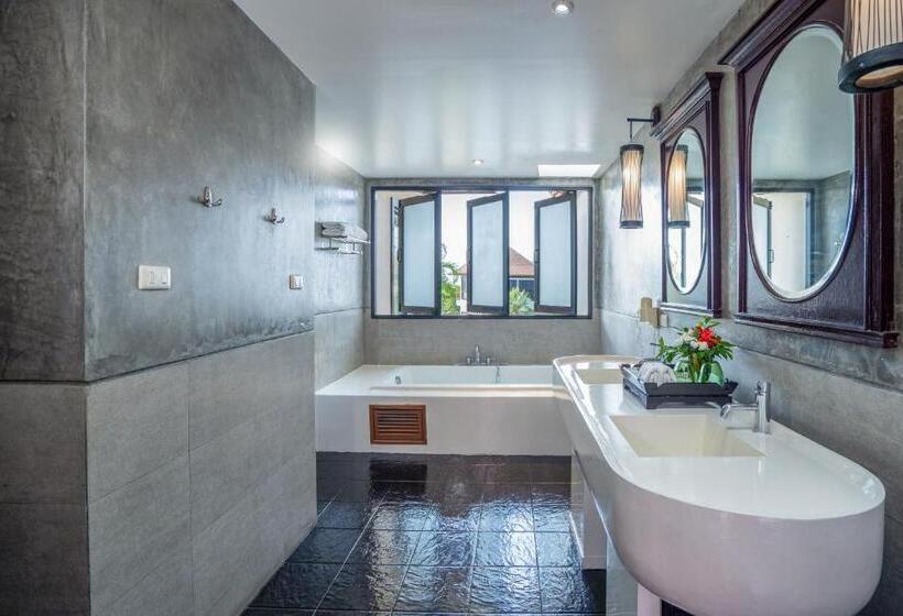 The Briza Beach Resort, Samui   Sha Plus