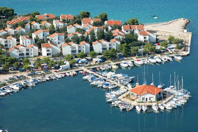 Amadria Park Apartments šibenik