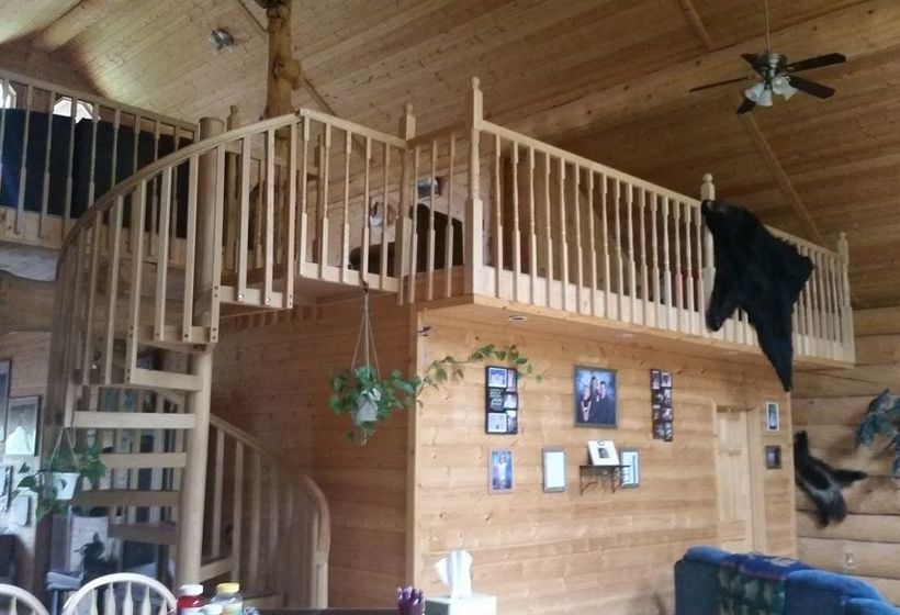 Alaskas Wasilla Bed & Breakfast