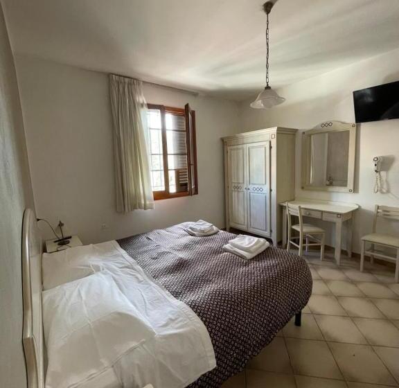 مبيت وإفطار La Spiga Affittacamere