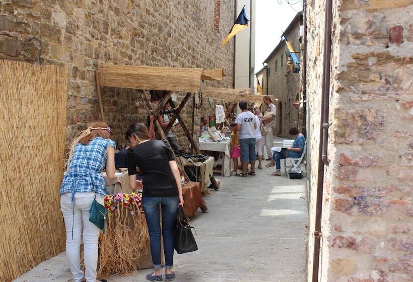 Le Terrazze Del Chianti B&b Residenza D Epoca E Di Charme