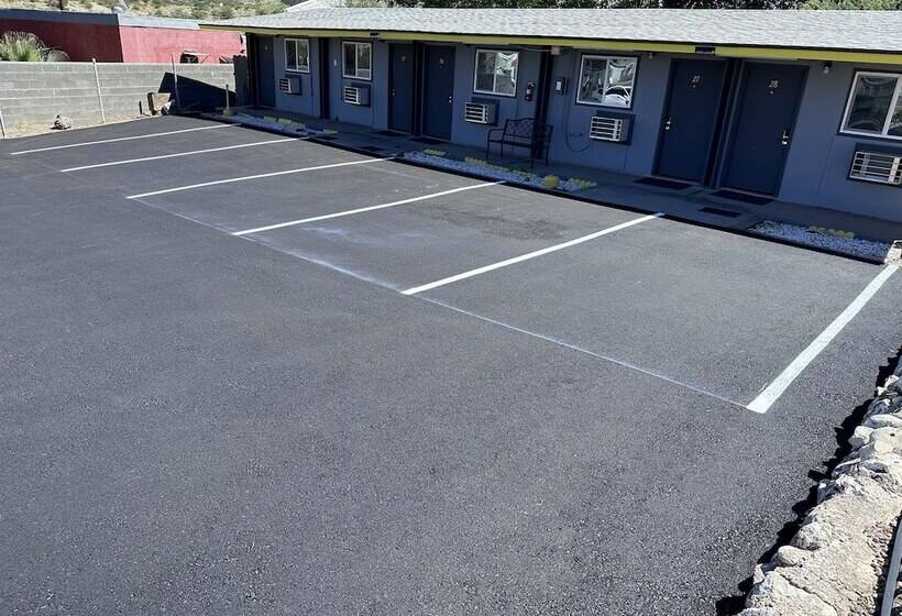 Belle Aire Motel