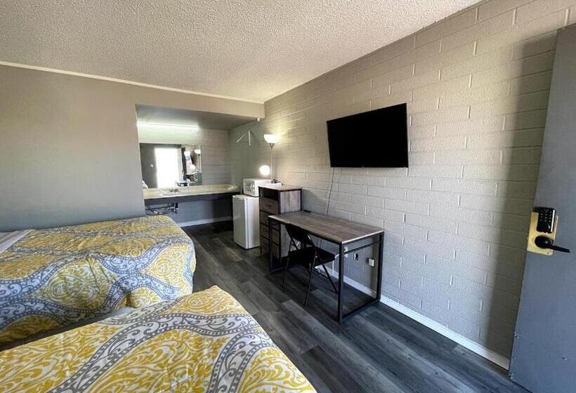 Belle Aire Motel