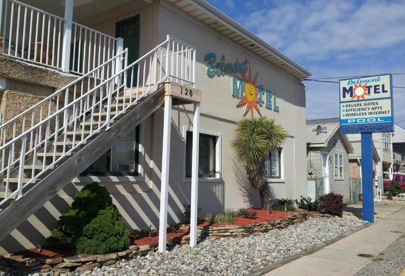 Belmont Motel