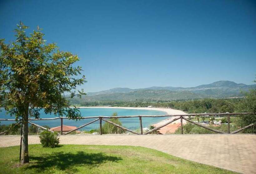 Borgo Degli Ulivi
