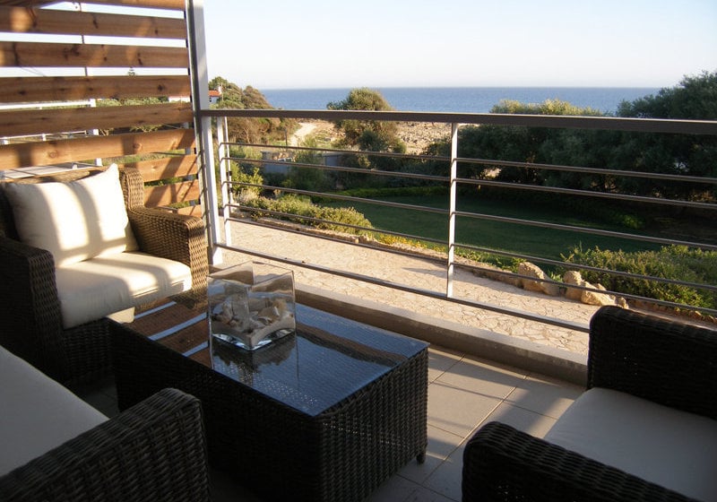 Dialiskari Villas