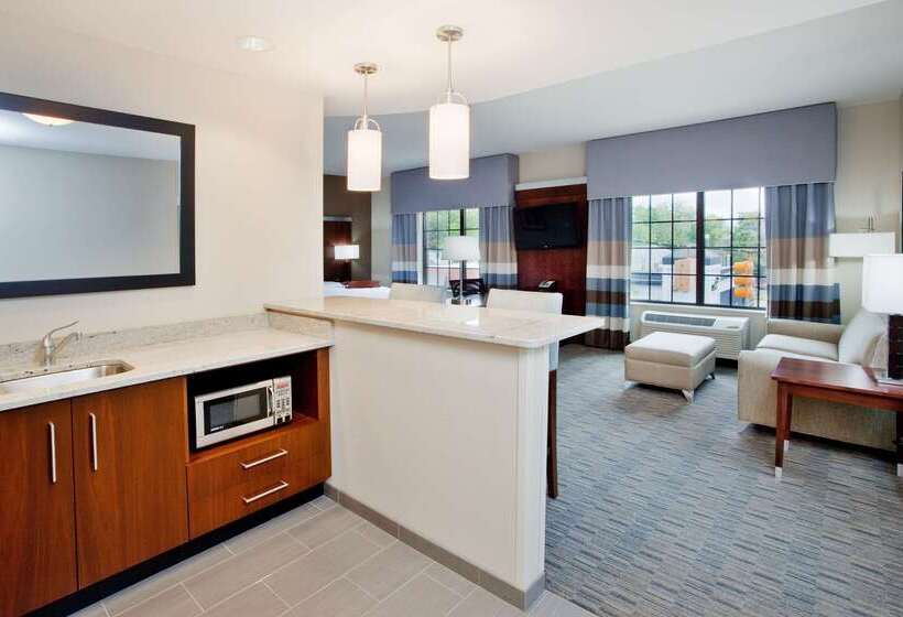 Hampton Inn & Suites Chapel Hillcarrboro/downtown