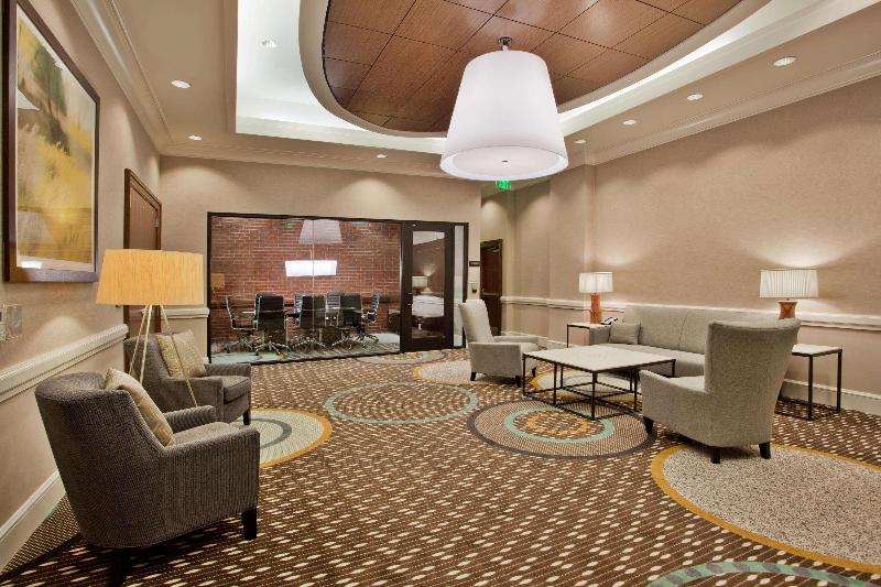 Hampton Inn & Suites Chapel Hillcarrboro/downtown