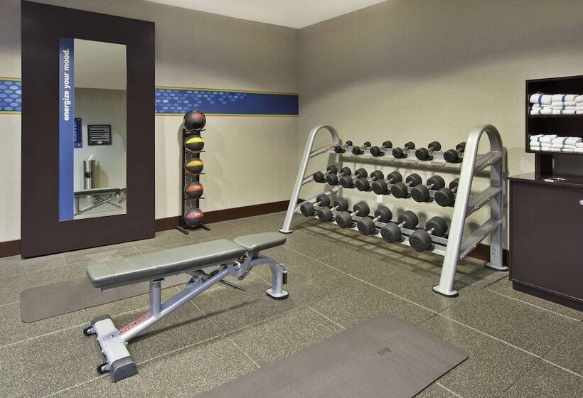 Hampton Inn & Suites Elyria