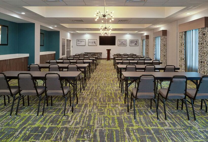 Hampton Inn & Suites Port Aransas