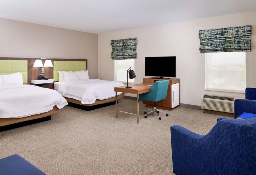 Hampton Inn & Suites Port Aransas