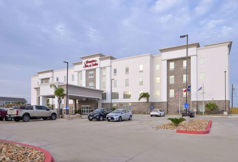 Hampton Inn & Suites Port Aransas