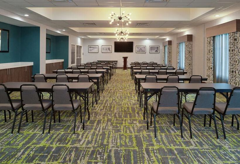 Hampton Inn & Suites Port Aransas