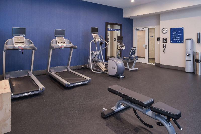 Hampton Inn & Suites Port Aransas