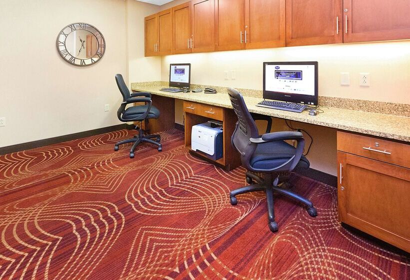 Hampton Inn Waynesburg