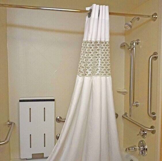 Hampton Inn Waynesburg