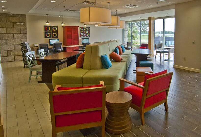 Home2 Suites By Hilton Jackson/ridgeland, Ms