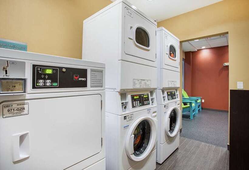 Home2 Suites By Hilton Nashville Airport