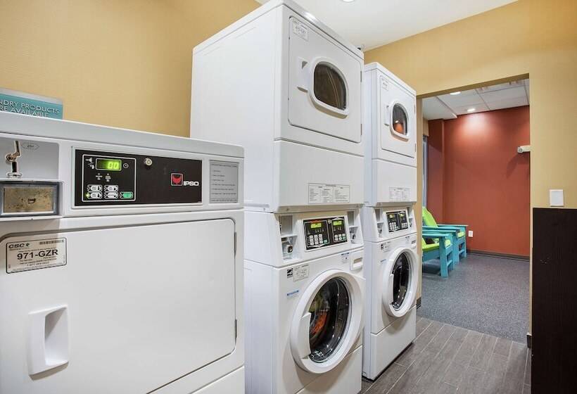 Home2 Suites By Hilton Nashville Airport