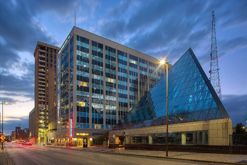 Homewood Suites By Hilton Dallas Downtown, Tx