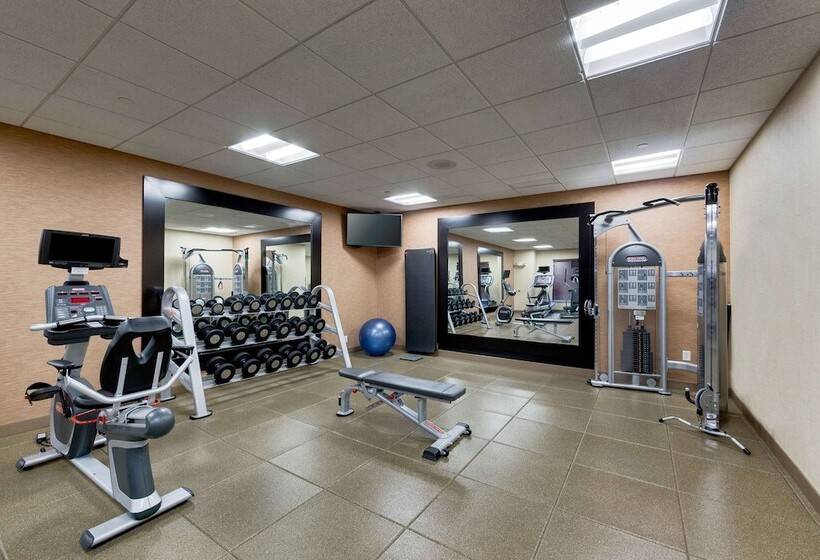 Homewood Suites By Hilton Fort Worth   Medical Center, Tx
