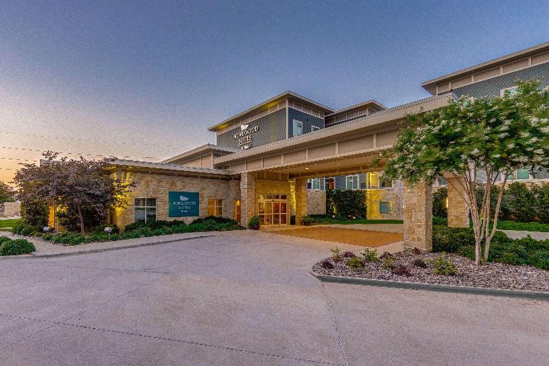 Homewood Suites By Hilton Fort Worth   Medical Center, Tx