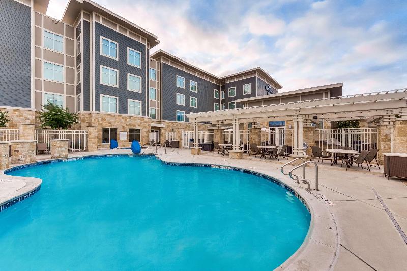 Homewood Suites By Hilton Fort Worth   Medical Center, Tx
