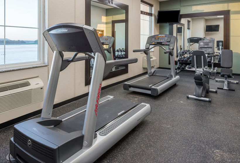 فندق Baymont By Wyndham Bellevue