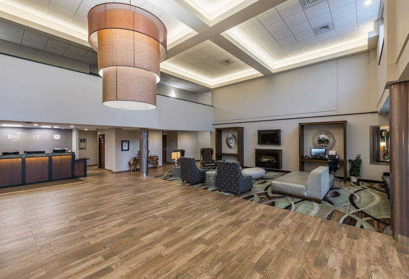 فندق Baymont By Wyndham Bellevue