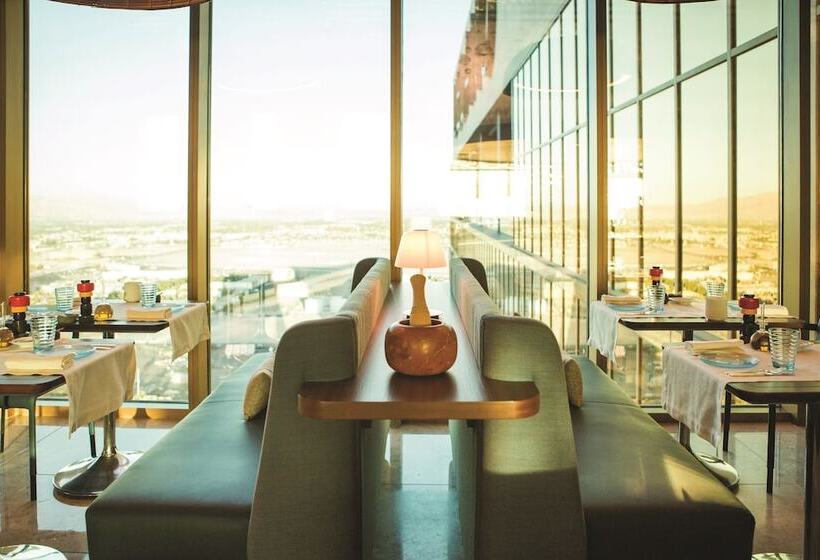 هتل W Las Vegas