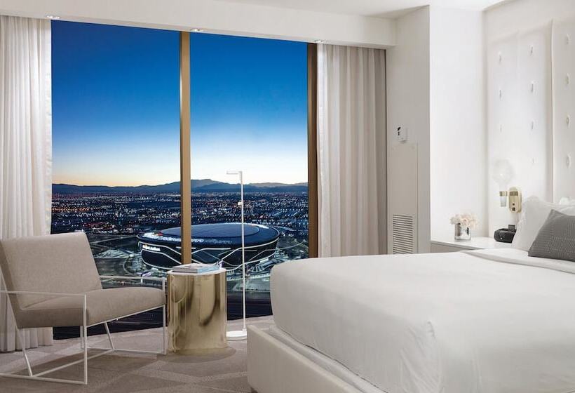 هتل W Las Vegas
