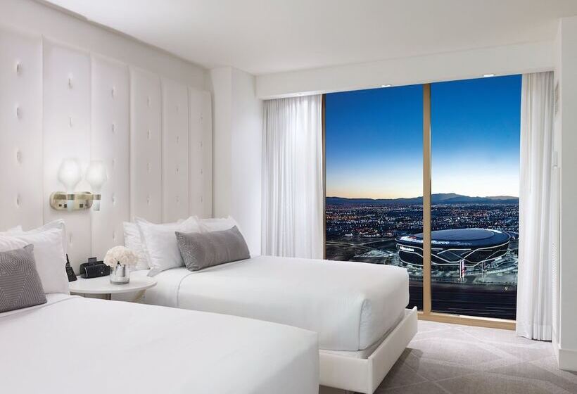 هتل W Las Vegas