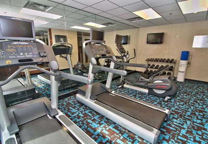 Отель Fairfield Inn & Suites By Marriott Towanda Wysox