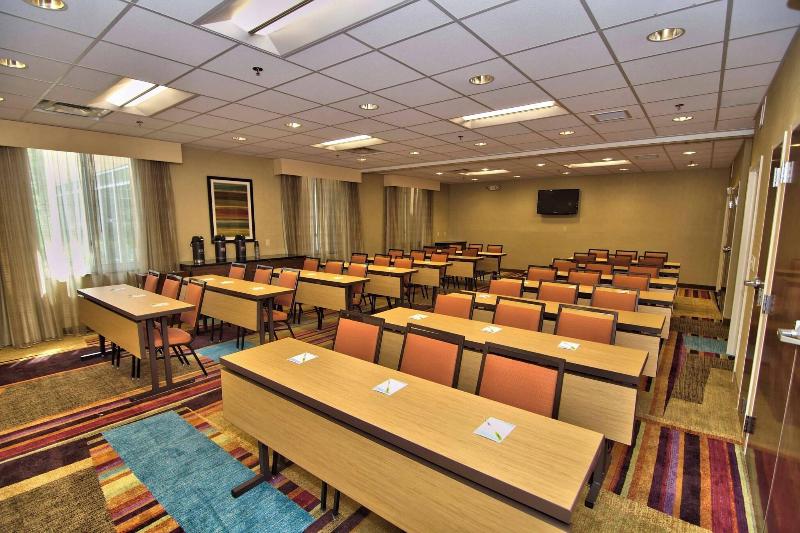 Отель Fairfield Inn & Suites By Marriott Towanda Wysox