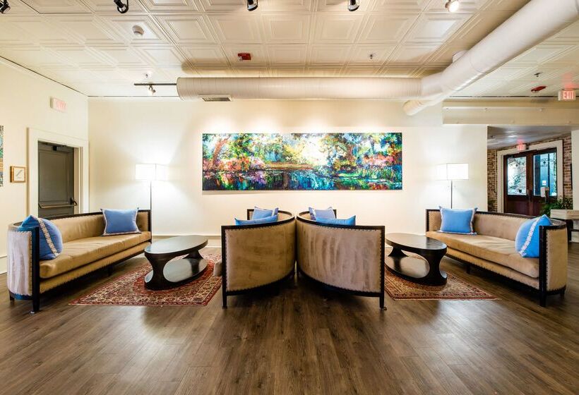 فندق Florence, Tapestry Collection By Hilton