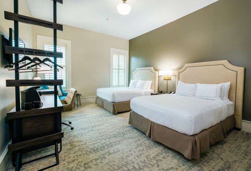 فندق Florence, Tapestry Collection By Hilton