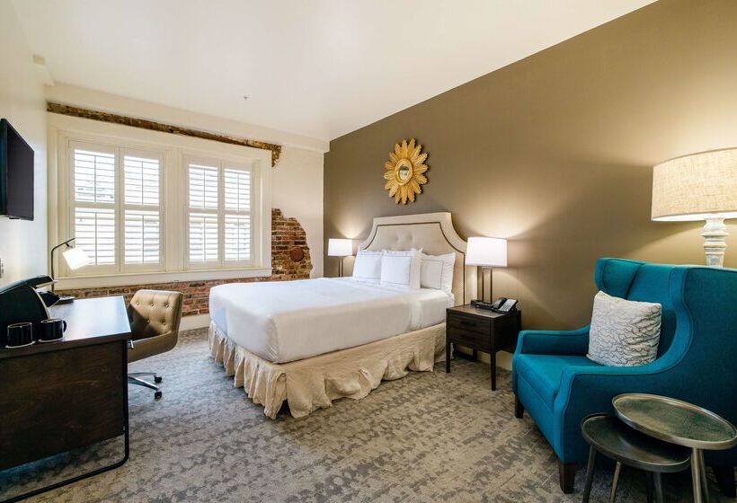 فندق Florence, Tapestry Collection By Hilton