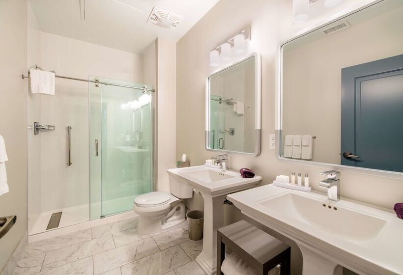 فندق Florence, Tapestry Collection By Hilton