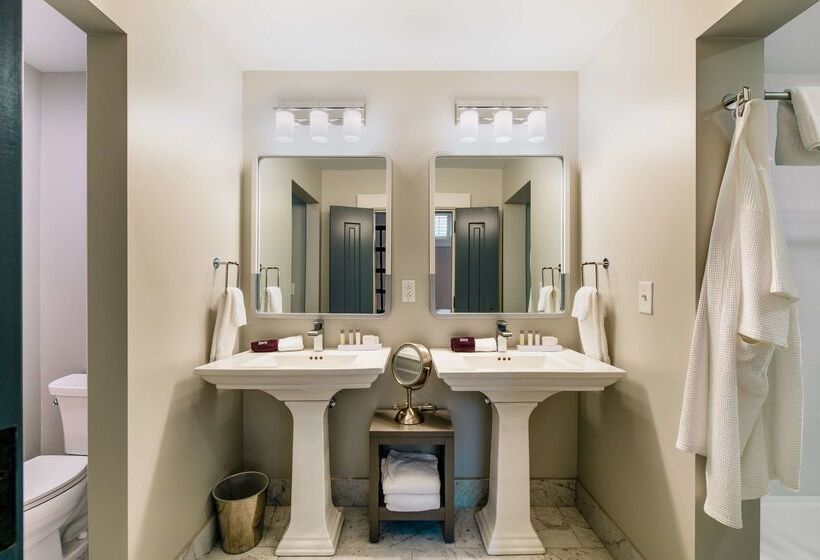 فندق Florence, Tapestry Collection By Hilton