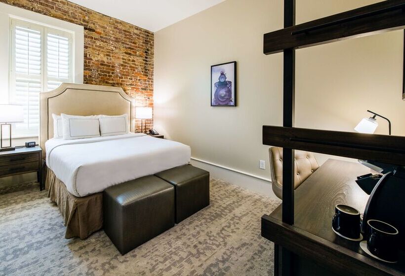 فندق Florence, Tapestry Collection By Hilton