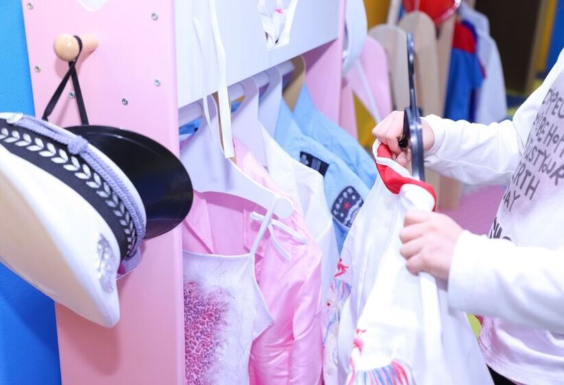 בית מלון כפרי Four Points By Sheraton Hainan, Sanya