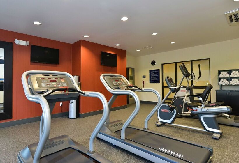 酒店 Hampton Inn Middletown