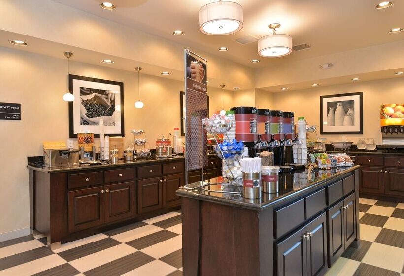 酒店 Hampton Inn Middletown