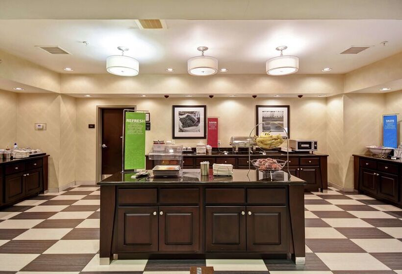 酒店 Hampton Inn Middletown