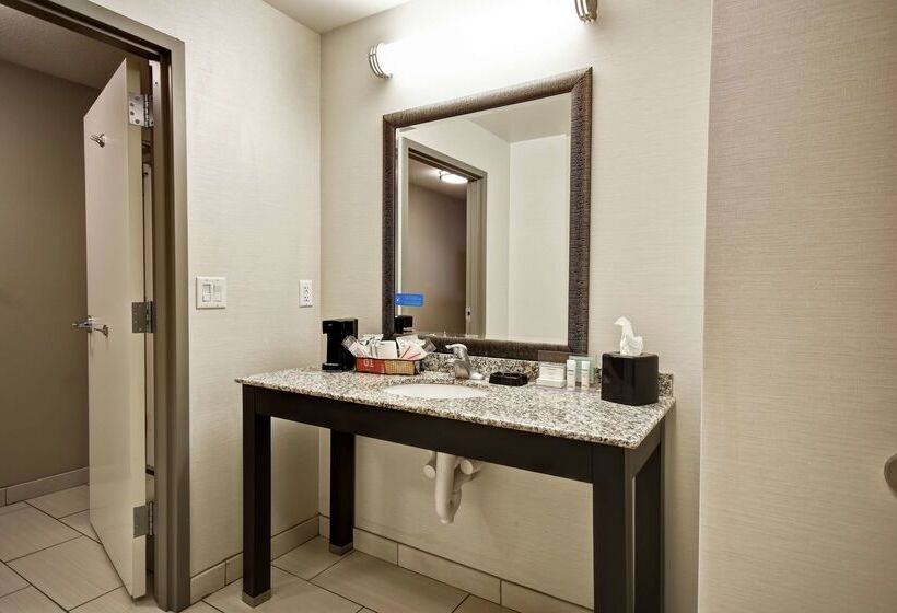 酒店 Hampton Inn Middletown