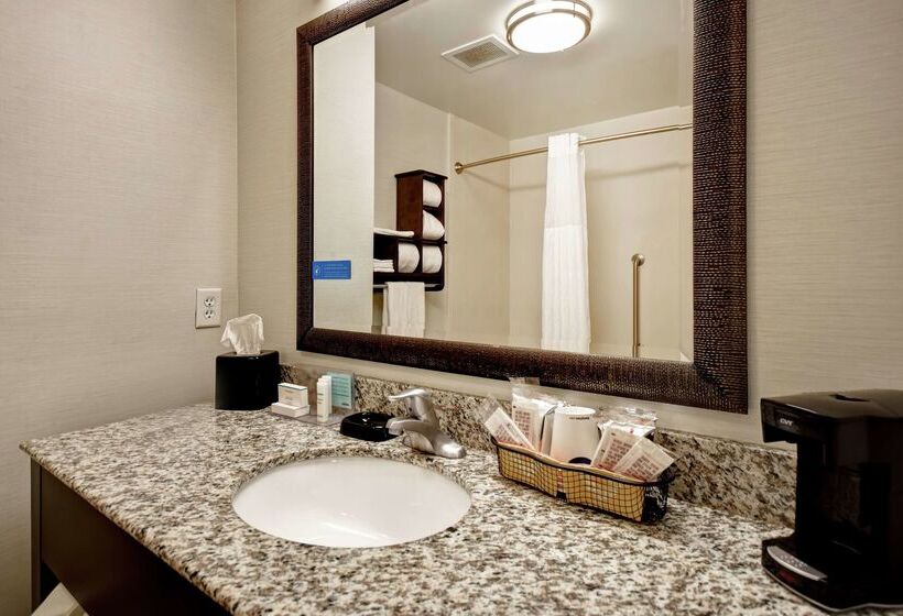 酒店 Hampton Inn Middletown
