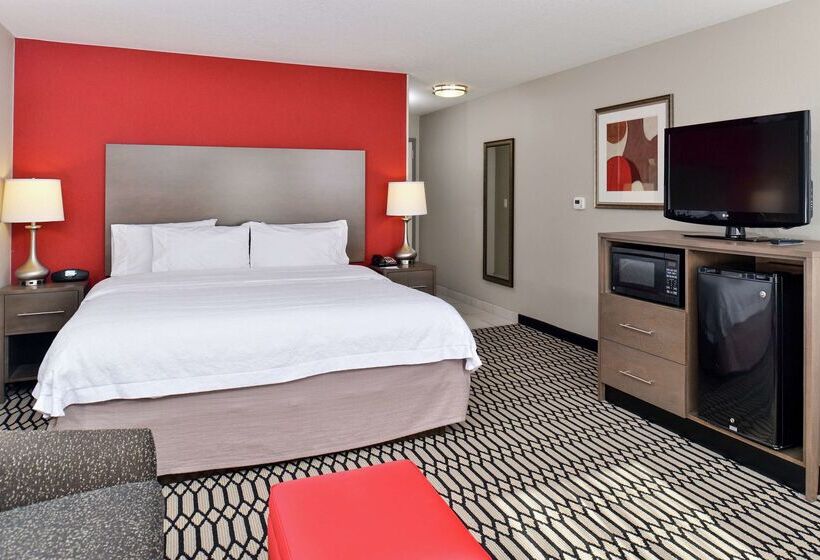 酒店 Hampton Inn Middletown